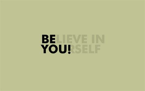 Self Confidence Wallpapers - Wallpaper Cave