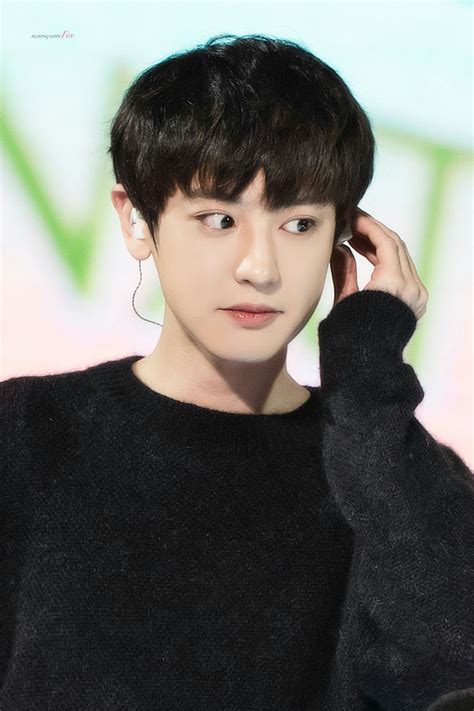 EXO Chanyeol To Release New Song 'Minimal Warm' In Collaboration With Webtoon 'She's My Type ...