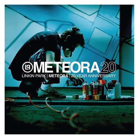 ‏Meteora 20th Anniversary Edition لـ LINKIN PARK على Apple Music