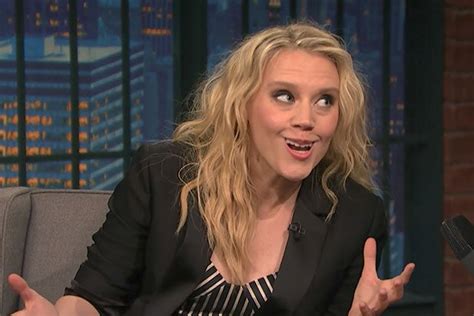 Kate McKinnon Reprises Jeff Sessions Impression for Seth Meyers (Video)