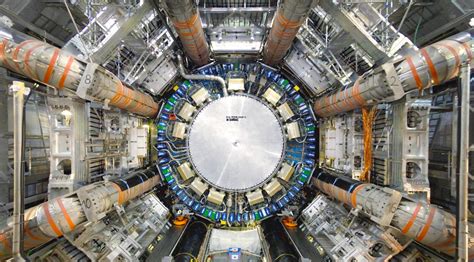 How CERN Is Using Linux and Open Source - Linux.com