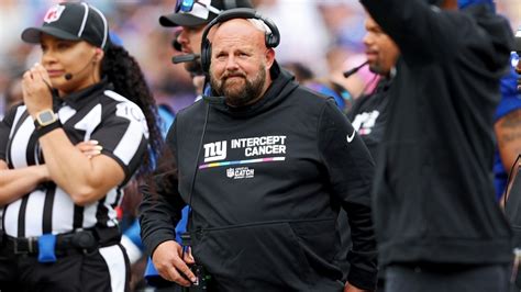 New York Giants’ Brian Daboll says playoff experience is ‘overrated’