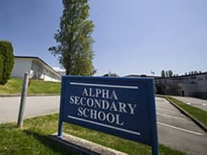 Alpha-Secondary-School-Burnaby | Burnaby International Education