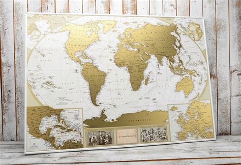 World Map Art Wall World Map Wall Art Map Map Wall Art Wall - Etsy