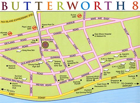 About Butterworth 8 - Butterworth 8