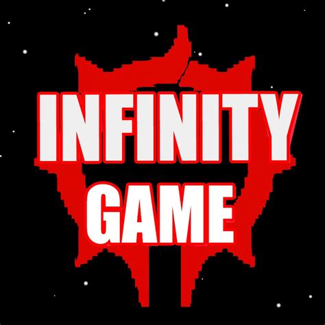 Infinity Game - YouTube