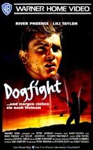 Dogfight (1991) movie posters