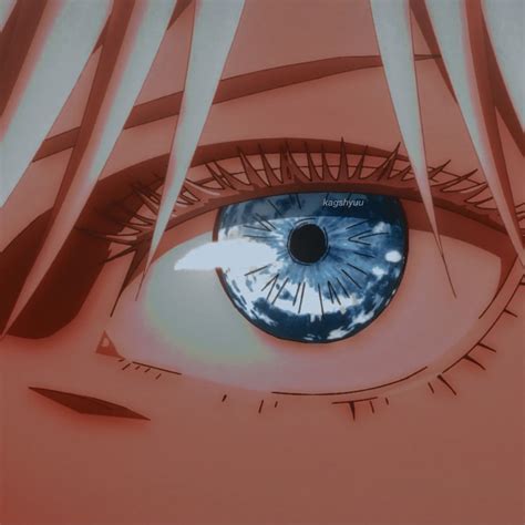 Gojo Eyes Wallpapers - Wallpaper Cave in 2023 | Eyes wallpaper, Cool anime pictures, Anime eyes