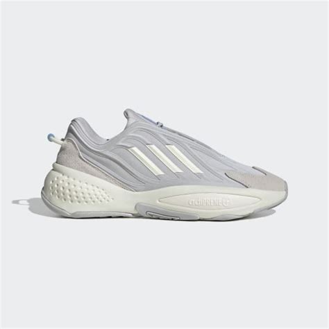 adidas OZRAH Shoes - Grey | adidas Canada