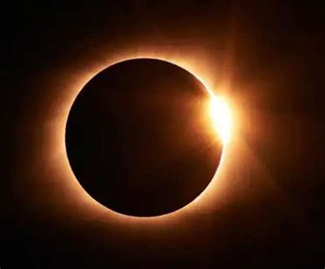 Solar Eclipse 2021 Date & Timing Know... what will be the effect on