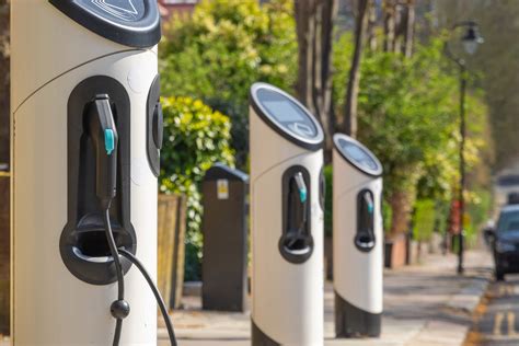 Over 3,000 public charging points installed across Singapore ...