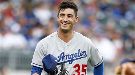 Cody Bellinger Wallpapers - Wallpaper Cave