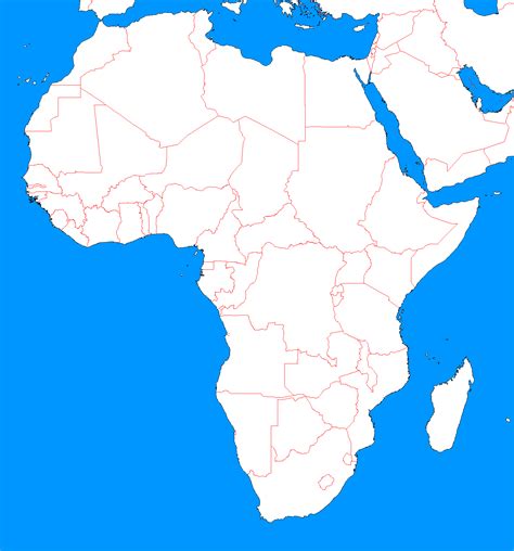 blank_map_directory:blank_map_directory_africa [alternatehistory.com wiki]