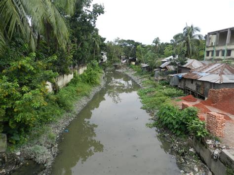 Securing wetlands for Sustainable WASH: A dialogue on Bhola Island, Bangladesh - Wetlands ...