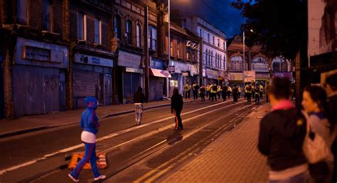 Croydon Riots 2011 | madtea | Flickr