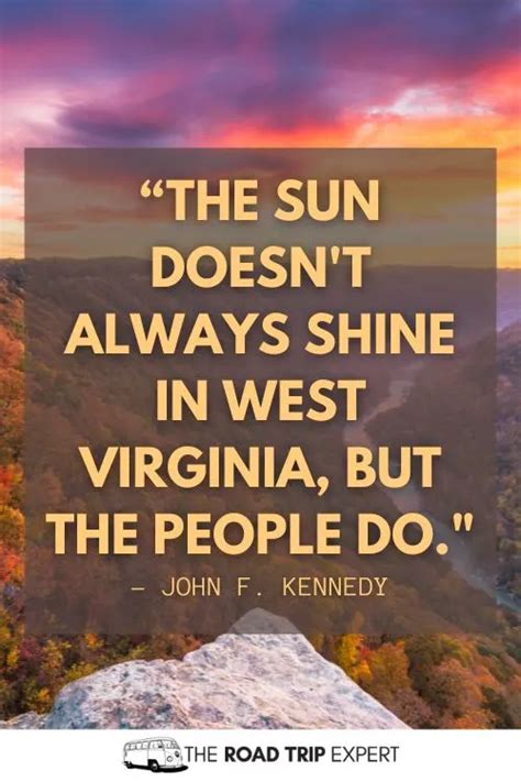 100 Best West Virginia Captions for Instagram (With Quotes!)