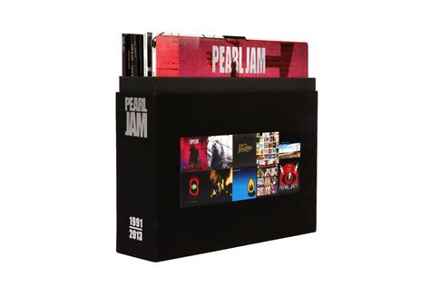 Best pearl jam albums in order - orlikos