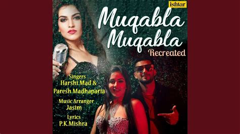 Muqabla Muqabla (Recreated Version) - YouTube