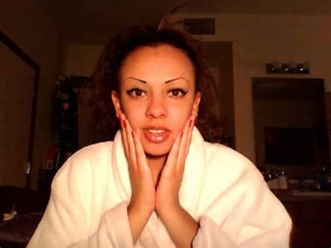 My lopsided face - YouTube