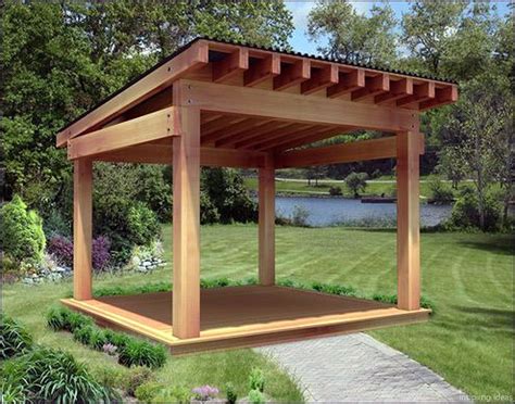 Recent backyard ideas with gazebo made easy | Backyard patio designs, Pergola, Backyard