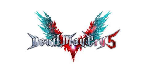 Devil May Cry 5 Logo Wallpapers - Top Free Devil May Cry 5 Logo ...