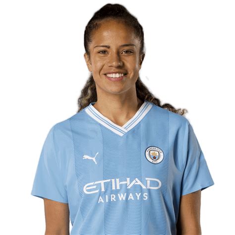 Mary Fowler - Profile, News & Videos - Manchester City F.C. - Socials