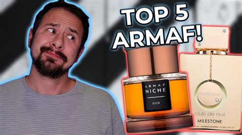 Top 5 Armaf Fragrances (That Are Actually Worth Buying) - Best Armaf ...