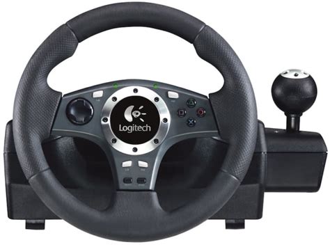 Logitech Driving Force Pro Reviews, Pricing, Specs