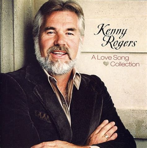 Kenny Rogers - A Love Songs Collection - CD - Walmart.com