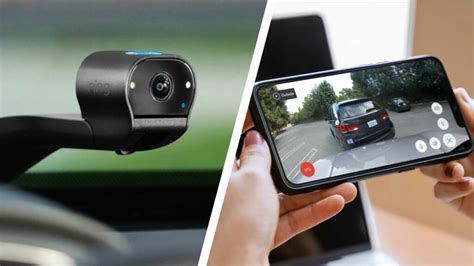 Amazon’s Ring Car Cam Goes Up For Pre-Order, Sports Two Cameras And ...