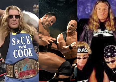 Top 10 best storylines of the Attitude Era in WWE