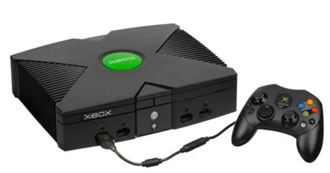 20 Years Ago Today, The Xbox Was Announced at GDC | TheGamer