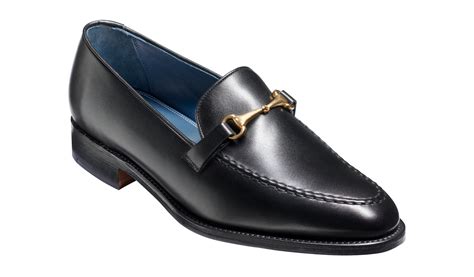 The Barker Guide To Men's Loafers | Barker Shoes Rest of World