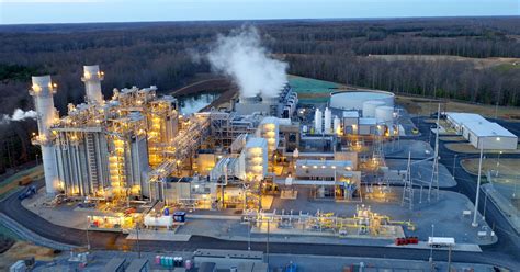 Firm proposes $1B natural gas-fueled power plant near Fowlerville