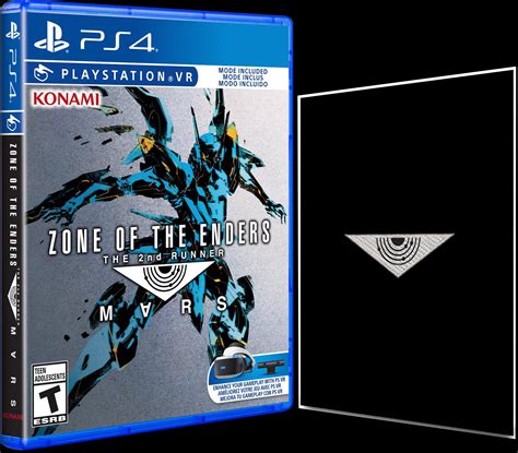 Zone of the Enders: The 2nd Runner - Mars | Konami | GameStop