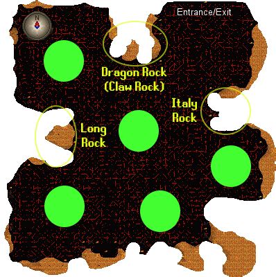 TzHaar Fight Cave - OSRS Wiki