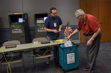 Primary election results give picture of advancing Utah County candidates | News, Sports, Jobs ...