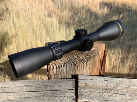 Leupold VX Freedom 3-9x50 | Rifle Scope RKB Armory