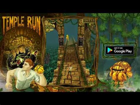 Temple Run - Apps on Google Play