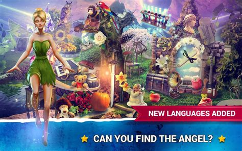 Hidden Objects Fantasy Games Puzzle Adventure APK for Android Download