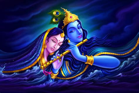 14 Krishna Conscious Affirmations with Evidence