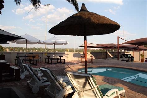 CACOON'S COVE - Ranch Reviews (Edenvale, South Africa) - Tripadvisor