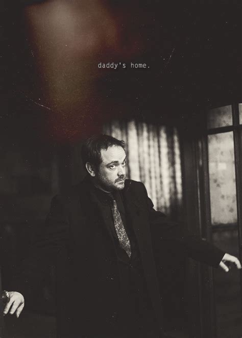 Crowley - Supernatural Fan Art (36490503) - Fanpop