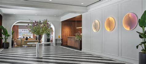 Boutique Downtown Chicago Hotel Image Gallery | Pendry Chicago