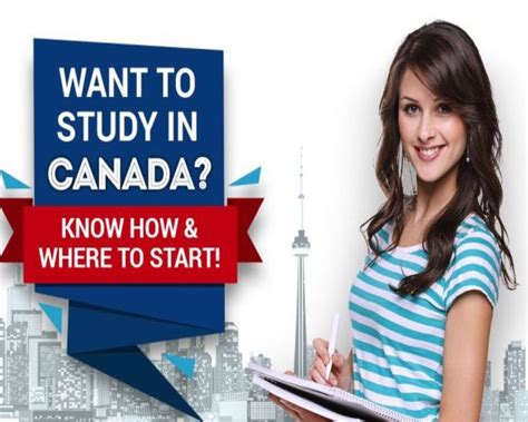 Which Colleges in Canada To Apply For Student Visa? – Canada, US, Australia, UK Immigration ...