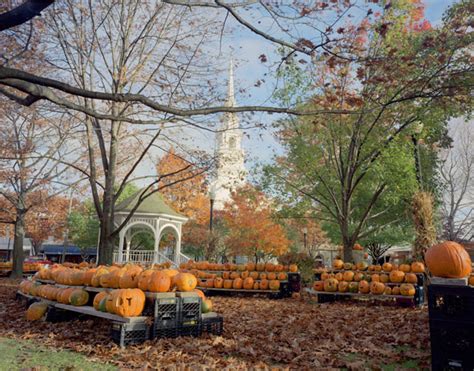 Pumpkin festival in Keene, New Hampshire | Pumpkin festival, New ...