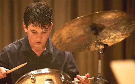 Whiplash Movie Plot Ending / Meaning, Explained - Cinemaholic