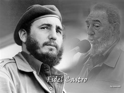 🔥 [75+] Fidel Castro Wallpapers | WallpaperSafari