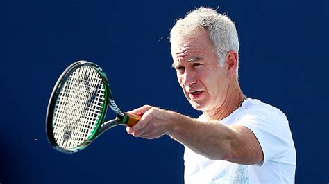 John McEnroe's son Kevin charged with drug possession