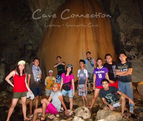 Cave Connection Spelunking in Sagada - marxtermind.com